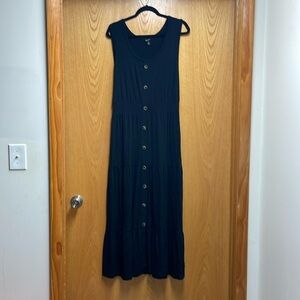 Women’s maxi dress
